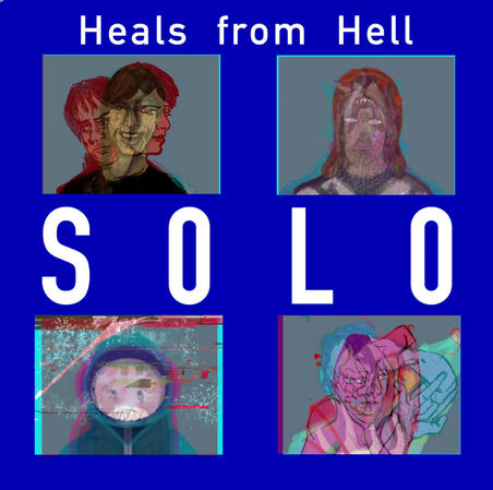 S0L0 album art